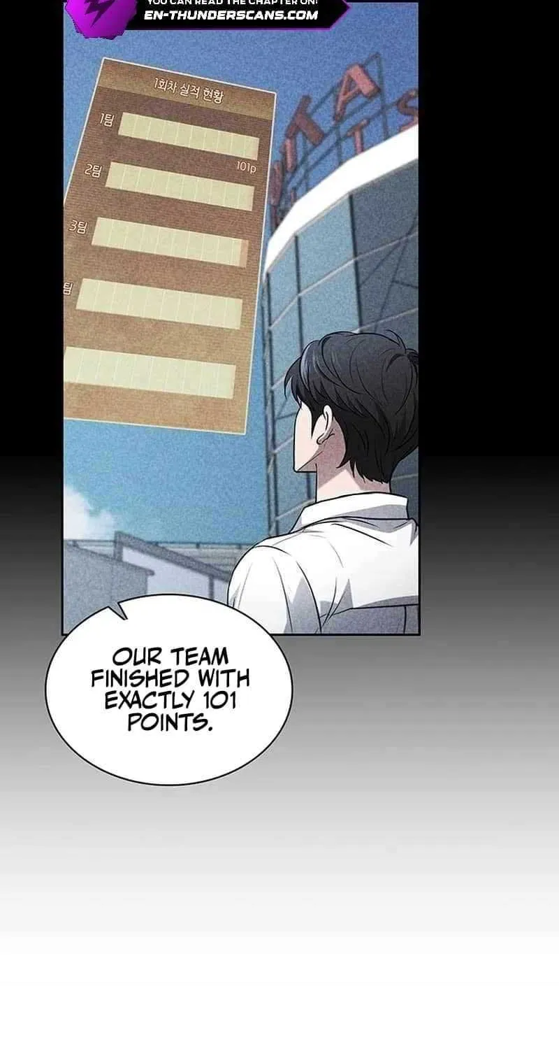 Read How to Survive Restructuring chapter 17 image 61 on Lezhin