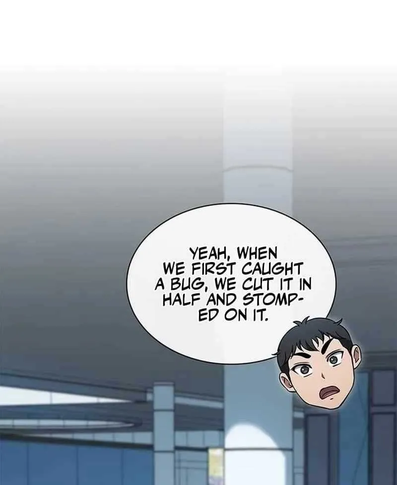 Read How to Survive Restructuring chapter 17 image 62 on Lezhin