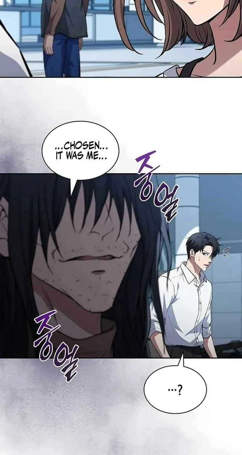 Read How to Survive Restructuring chapter 17 image 66 on Lezhin