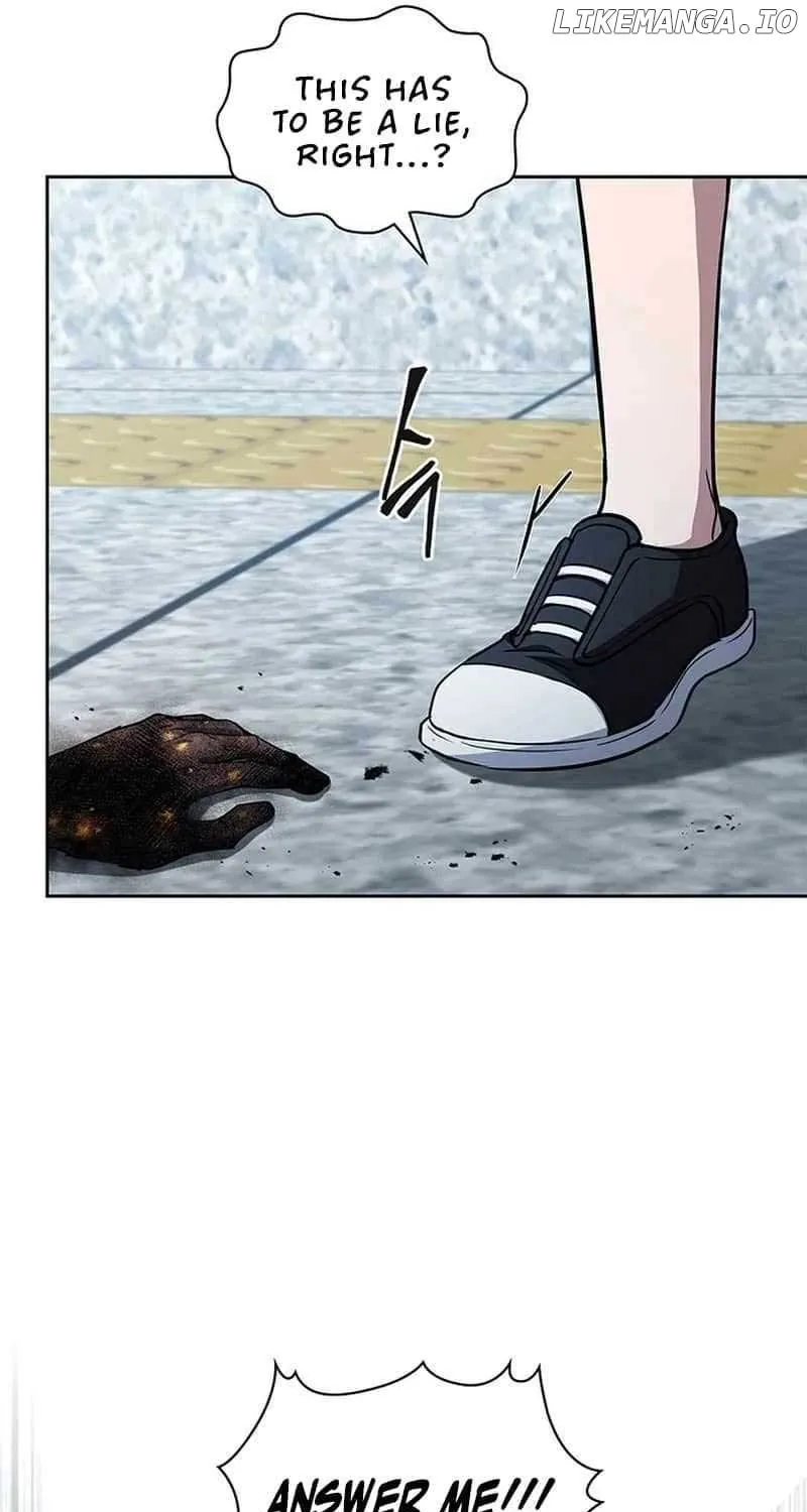 Read How to Survive Restructuring chapter 17 image 7 on Lezhin