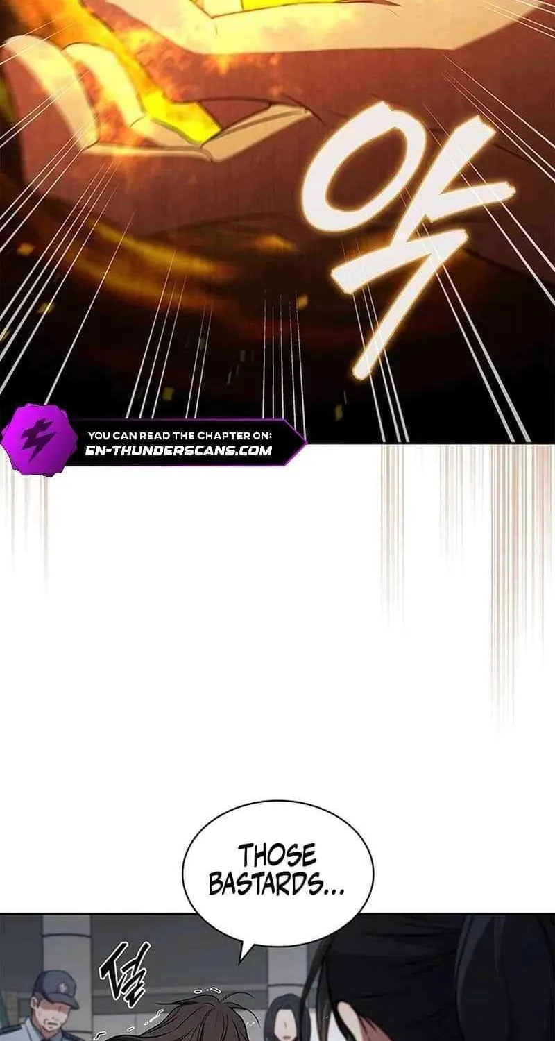 Read How to Survive Restructuring chapter 17 image 71 on Lezhin