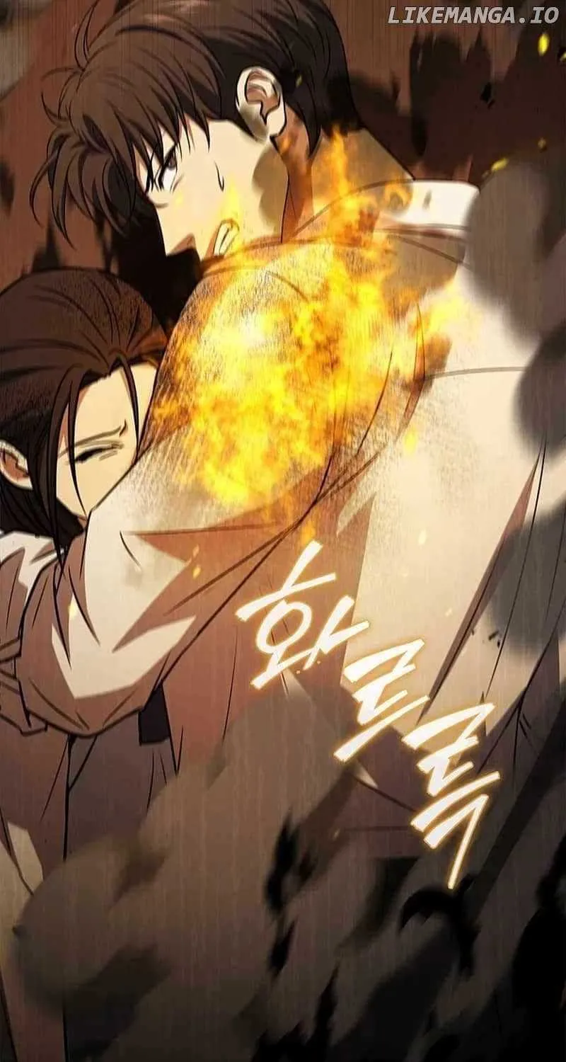 Read How to Survive Restructuring chapter 17 image 90 on Lezhin