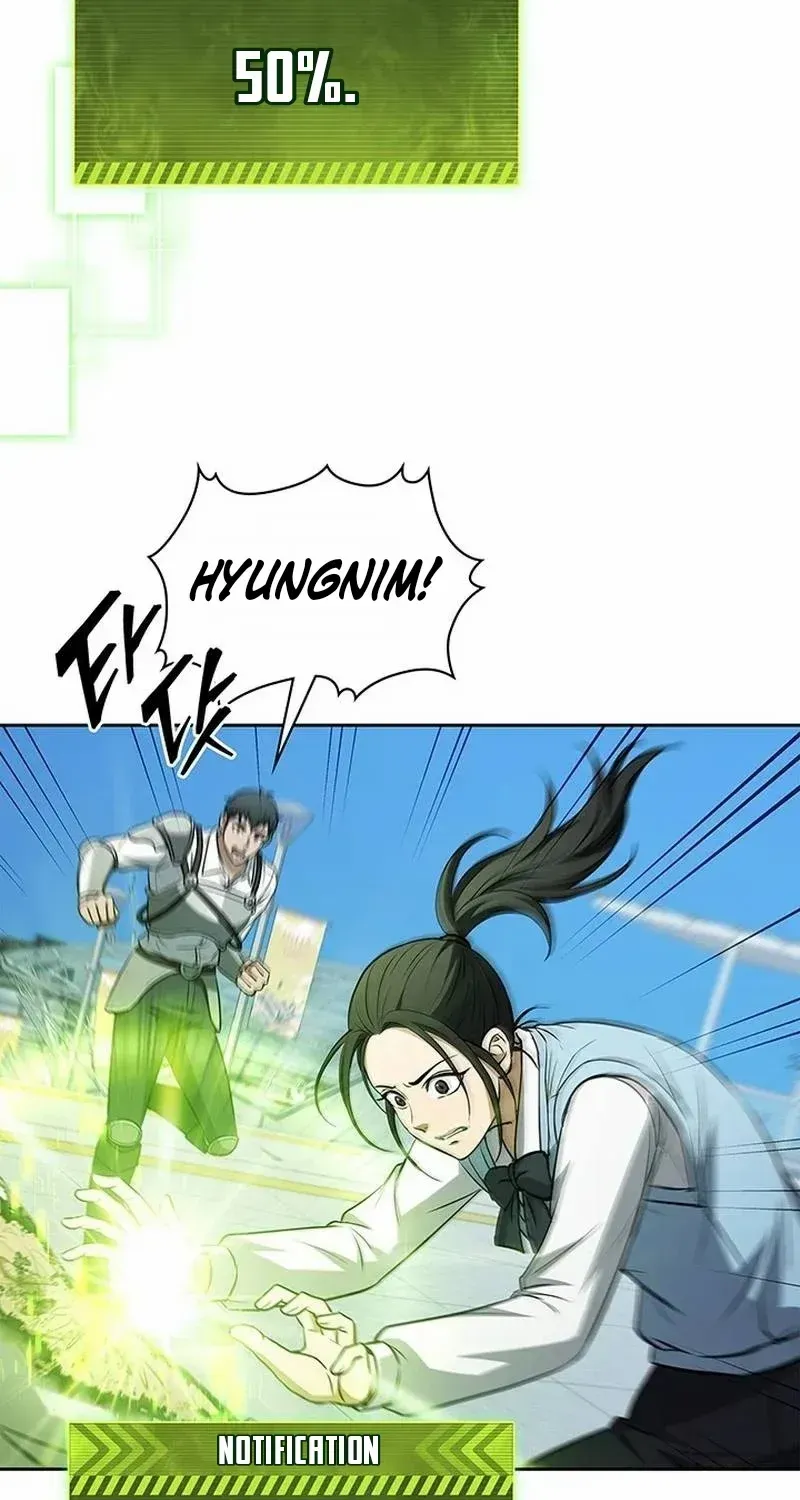 Read How to Survive Restructuring chapter 18 image 18 on Lezhin