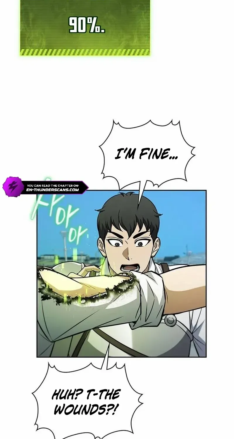 Read How to Survive Restructuring chapter 18 image 19 on Lezhin