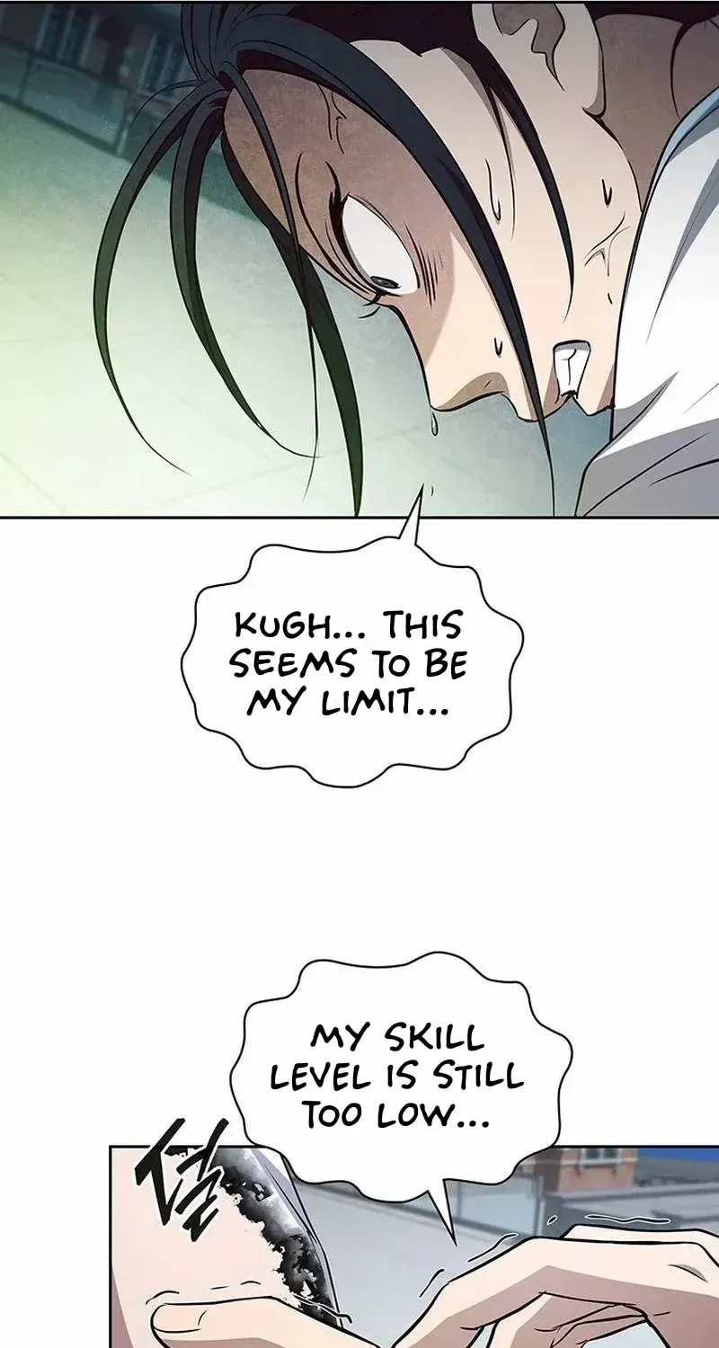 Read How to Survive Restructuring chapter 18 image 21 on Lezhin