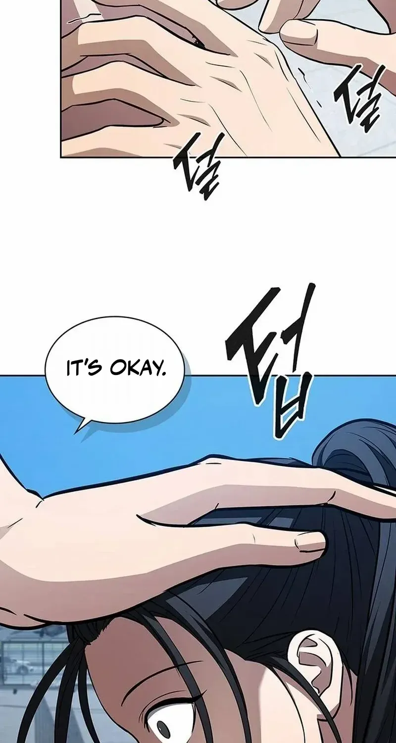 Read How to Survive Restructuring chapter 18 image 22 on Lezhin