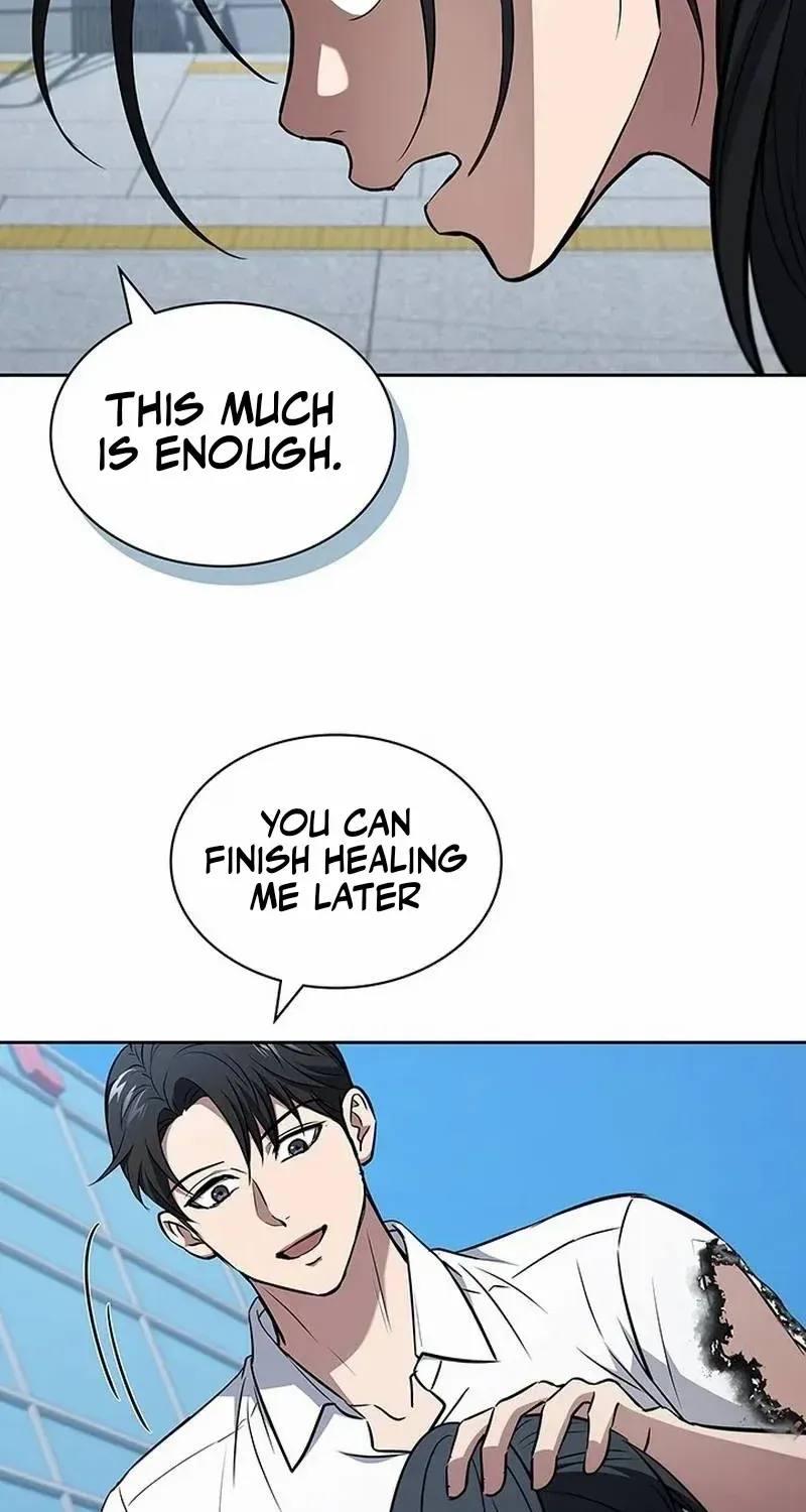 Read How to Survive Restructuring chapter 18 image 23 on Lezhin