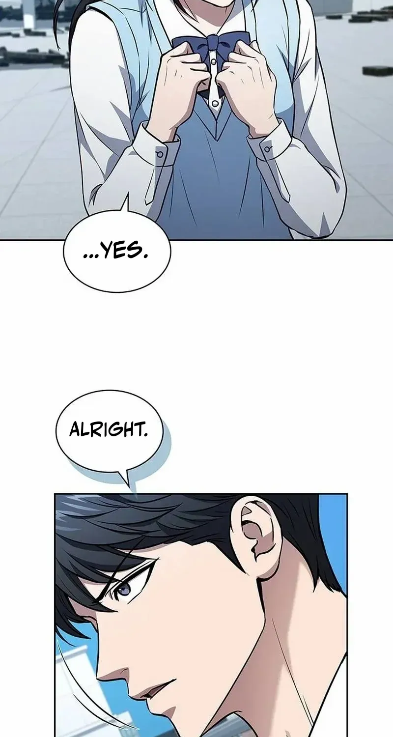 Read How to Survive Restructuring chapter 18 image 25 on Lezhin