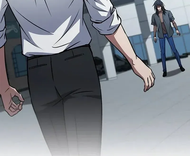 Read How to Survive Restructuring chapter 18 image 27 on Lezhin
