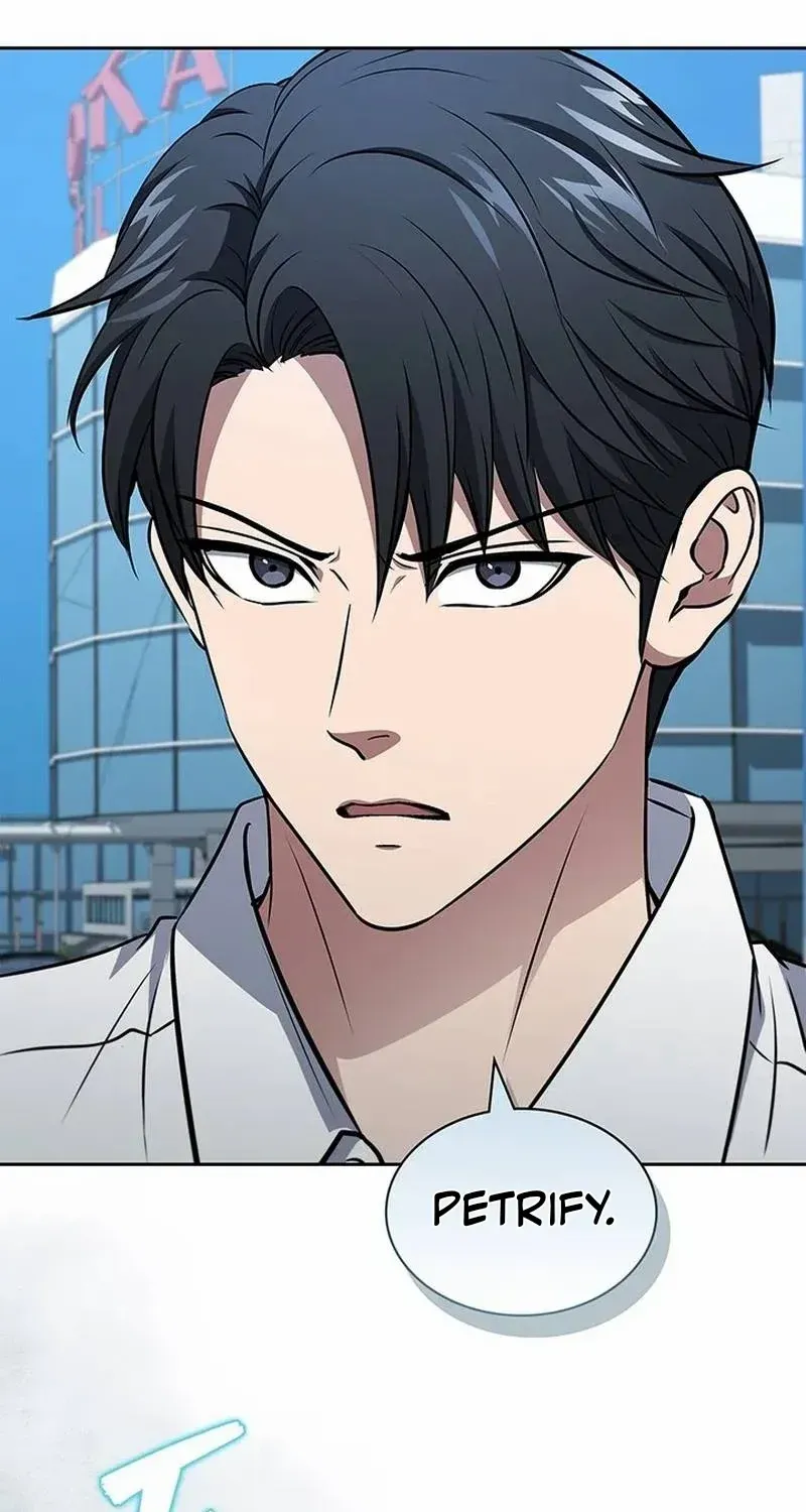 Read How to Survive Restructuring chapter 18 image 30 on Lezhin