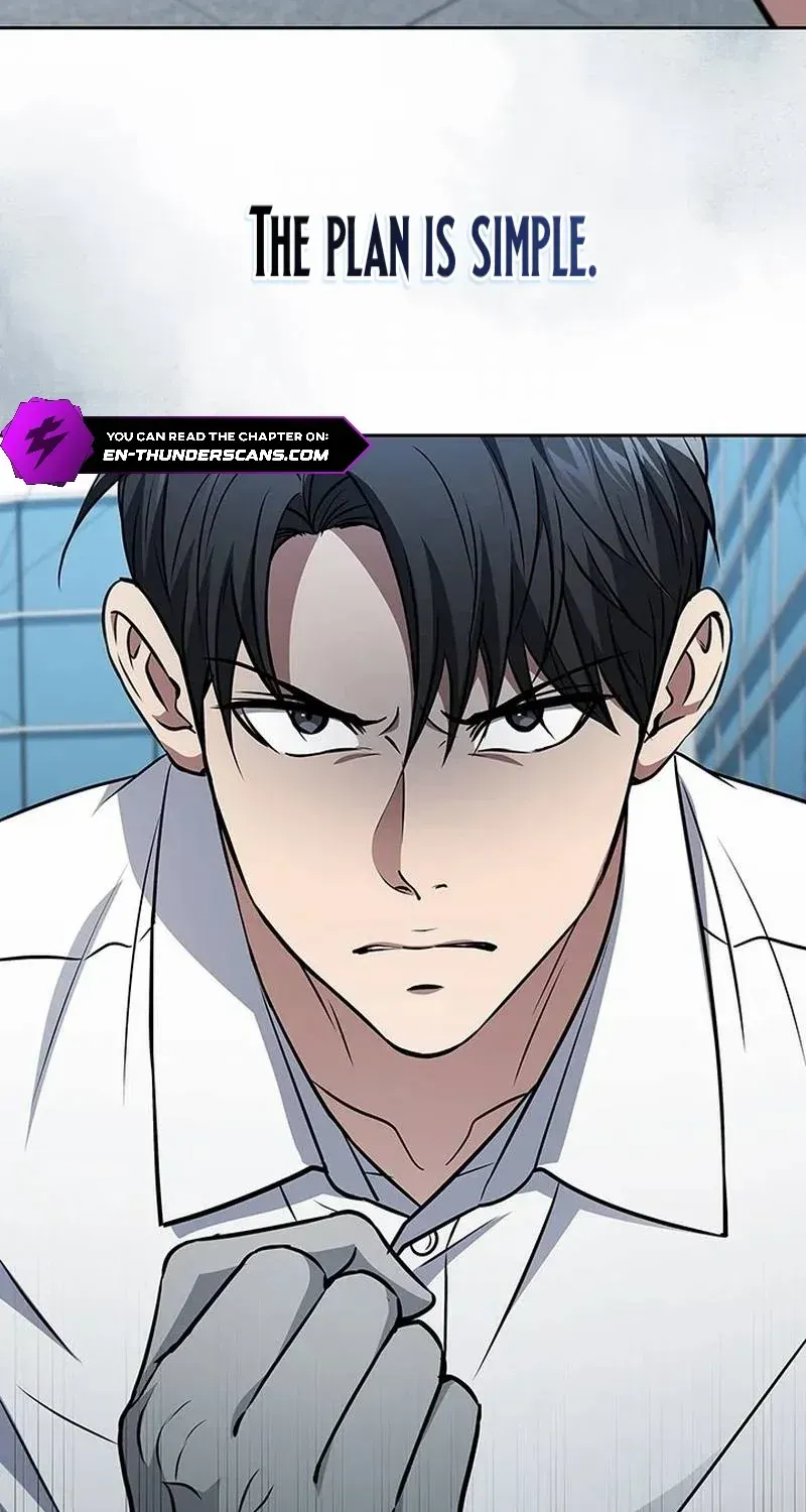 Read How to Survive Restructuring chapter 18 image 32 on Lezhin