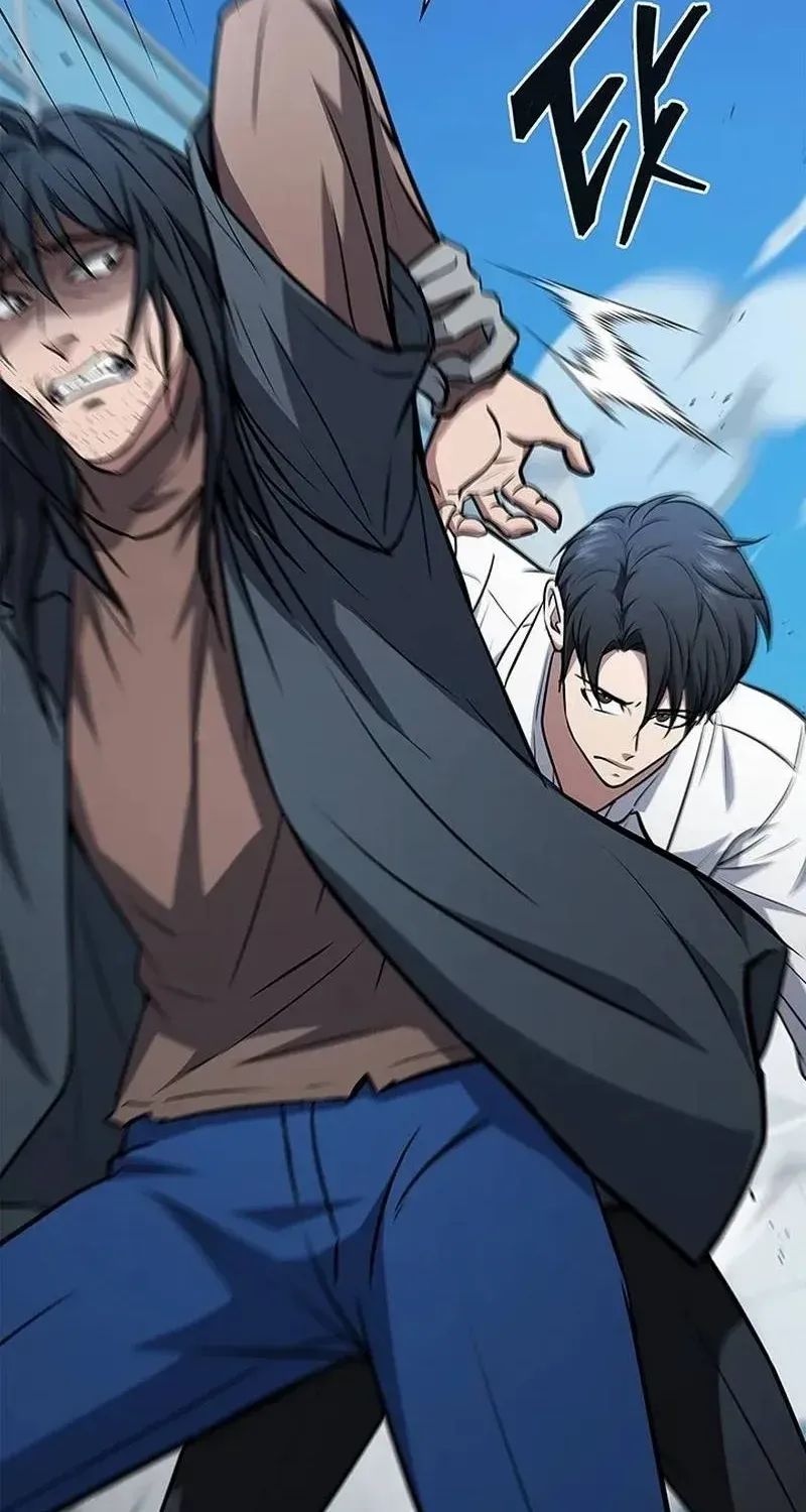 Read How to Survive Restructuring chapter 18 image 38 on Lezhin