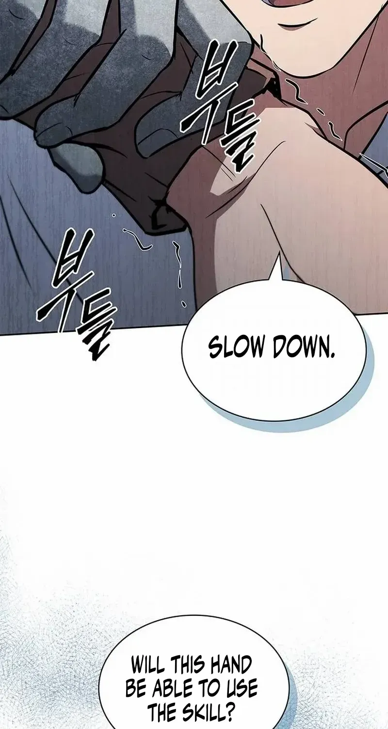 Read How to Survive Restructuring chapter 18 image 40 on Lezhin