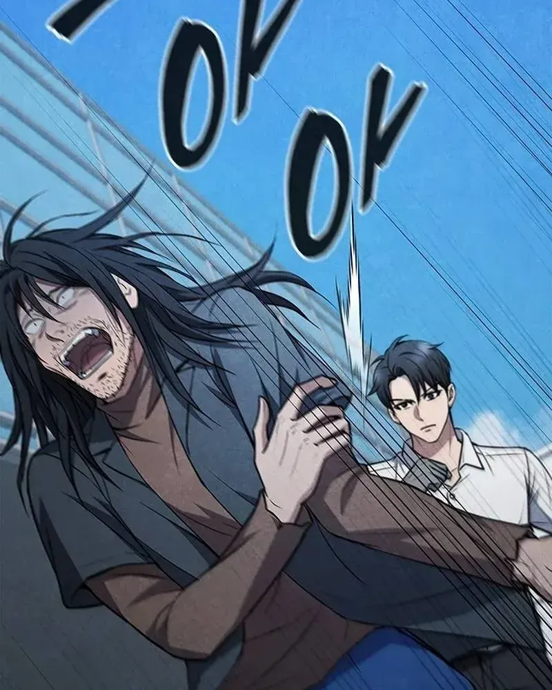 Read How to Survive Restructuring chapter 18 image 62 on Lezhin