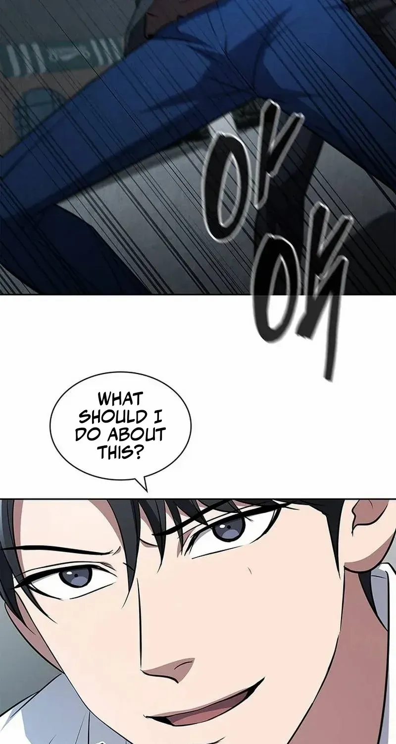 Read How to Survive Restructuring chapter 18 image 63 on Lezhin
