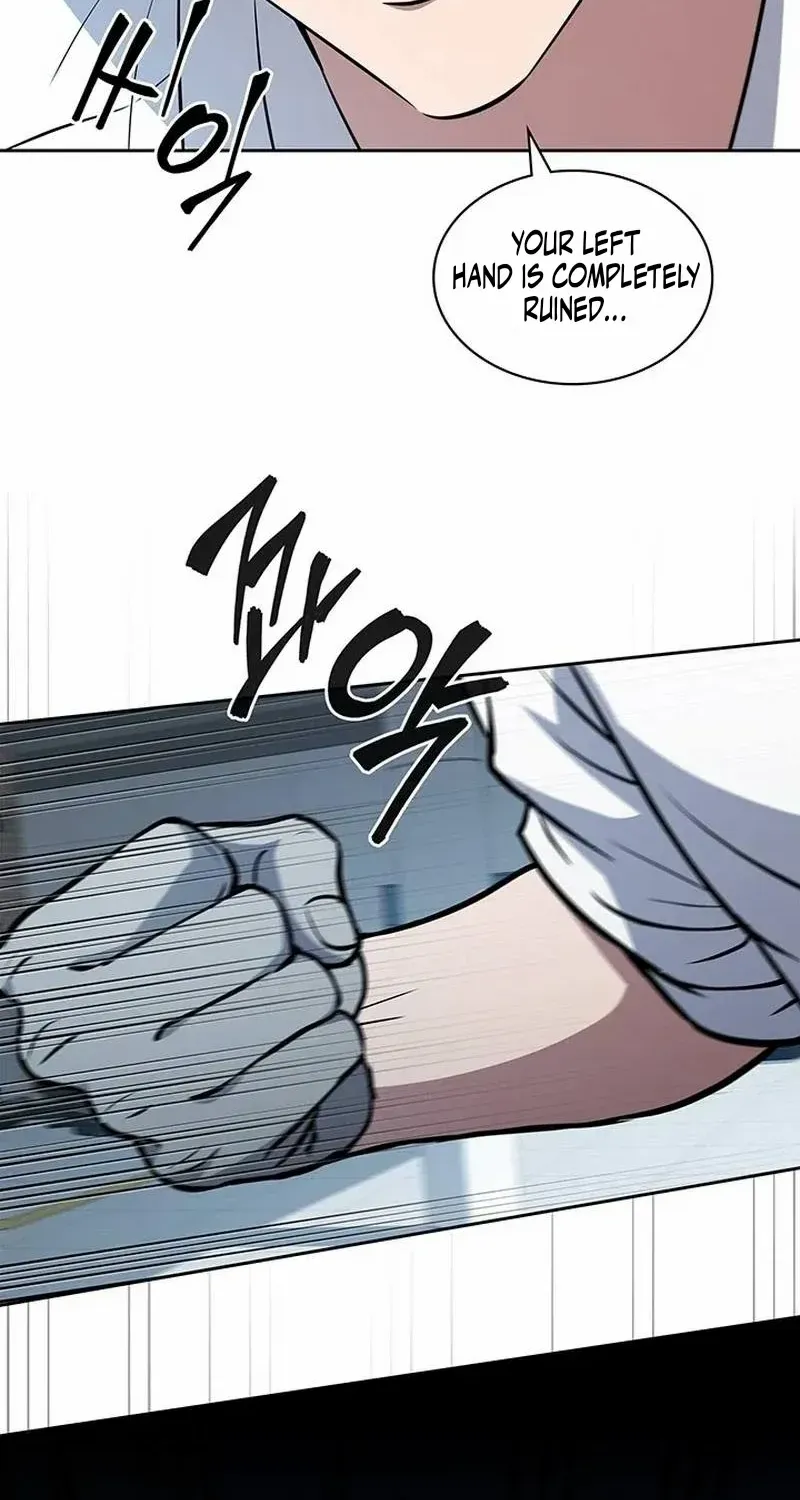 Read How to Survive Restructuring chapter 18 image 64 on Lezhin