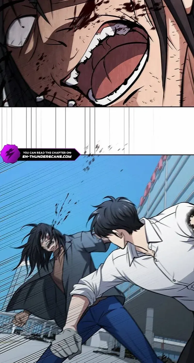 Read How to Survive Restructuring chapter 18 image 67 on Lezhin