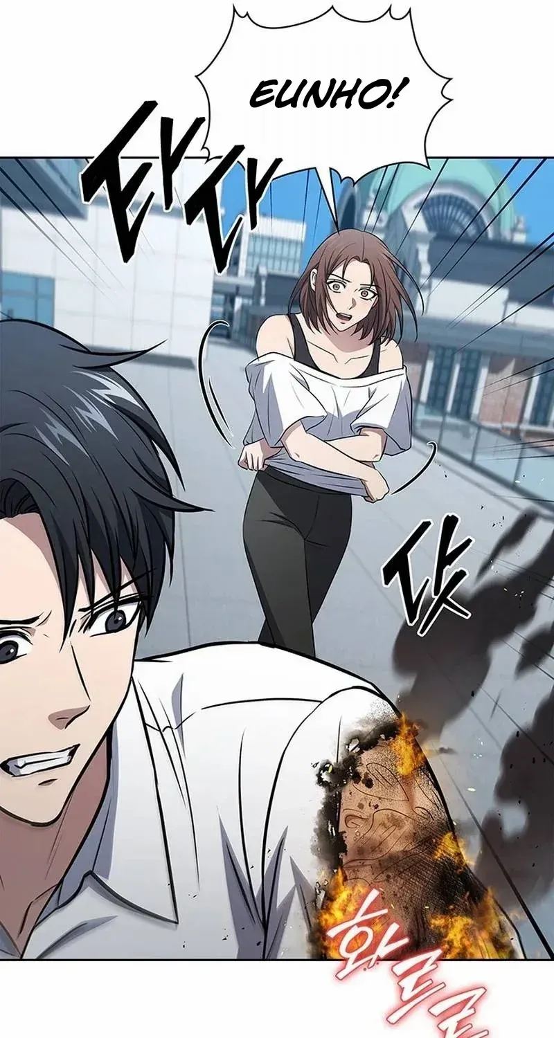 Read How to Survive Restructuring chapter 18 image 7 on Lezhin