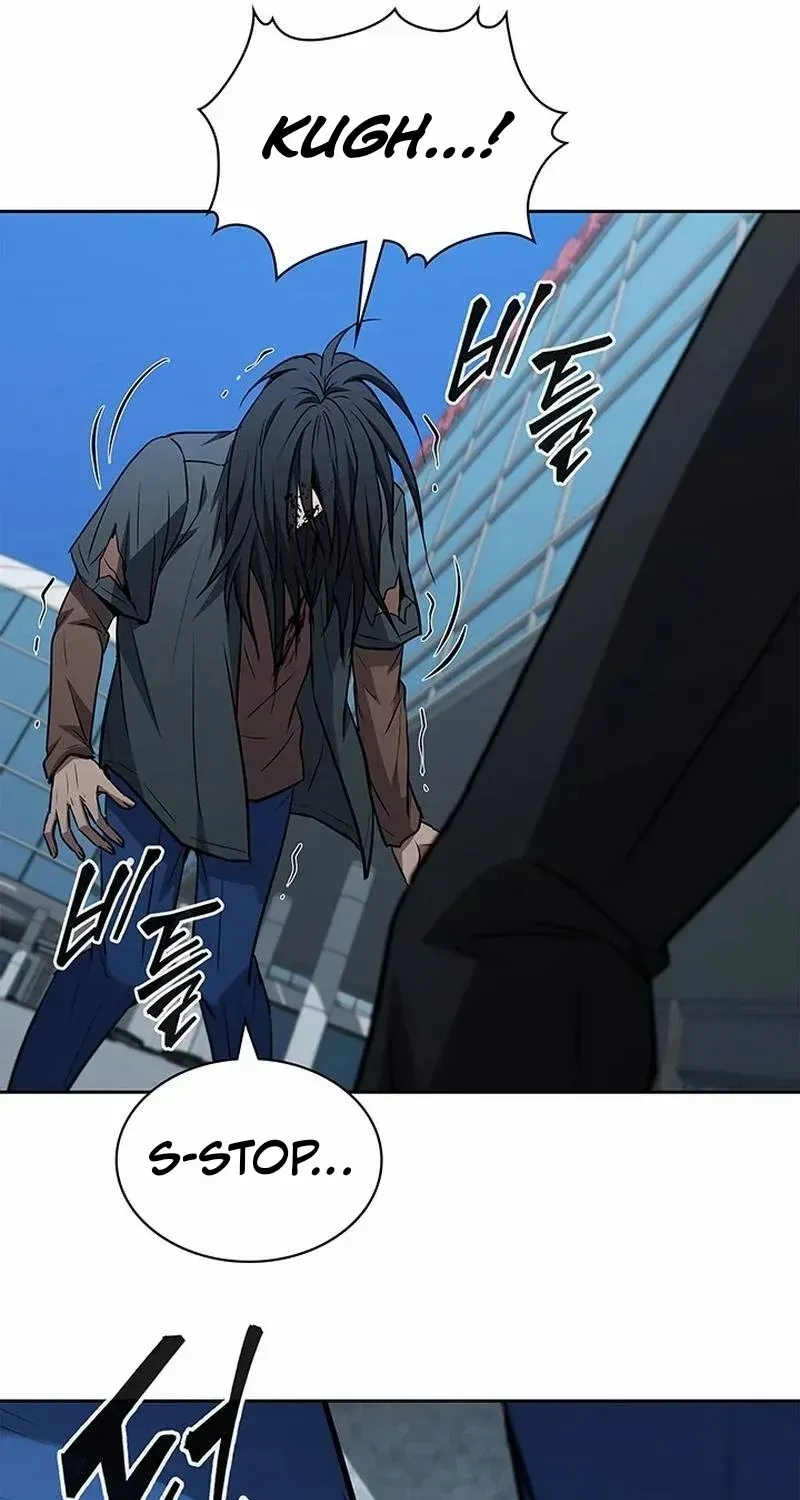 Read How to Survive Restructuring chapter 18 image 75 on Lezhin