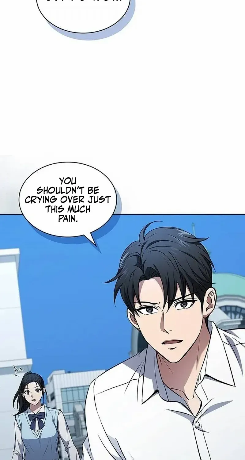 Read How to Survive Restructuring chapter 18 image 78 on Lezhin