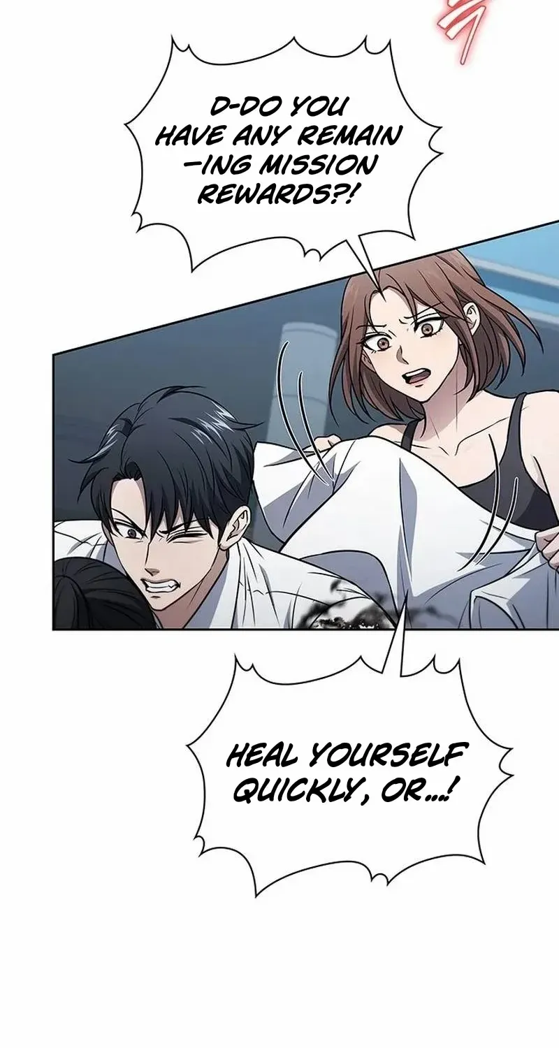 Read How to Survive Restructuring chapter 18 image 8 on Lezhin
