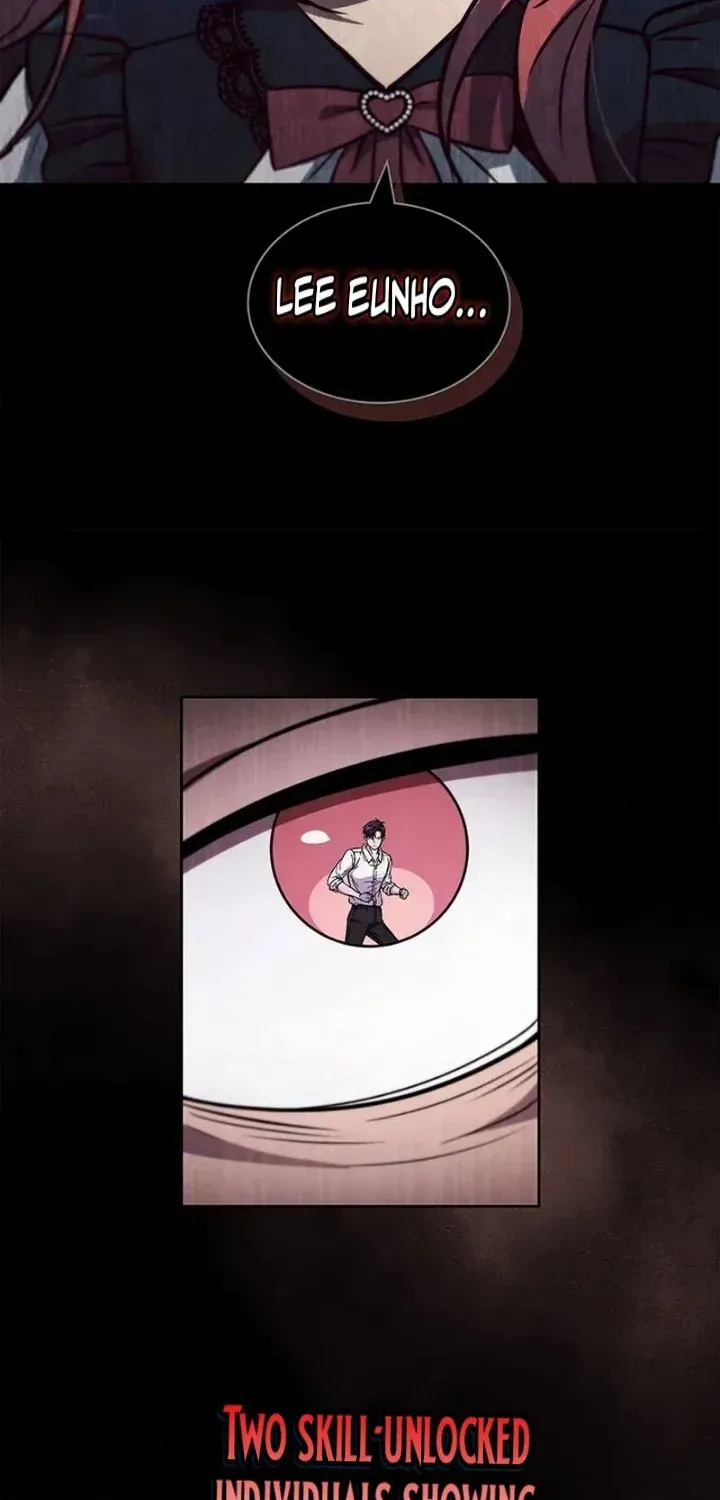 Read How to Survive Restructuring chapter 18 image 84 on Lezhin