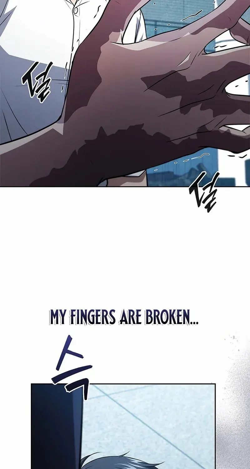 Read How to Survive Restructuring chapter 19 image 12 on Lezhin