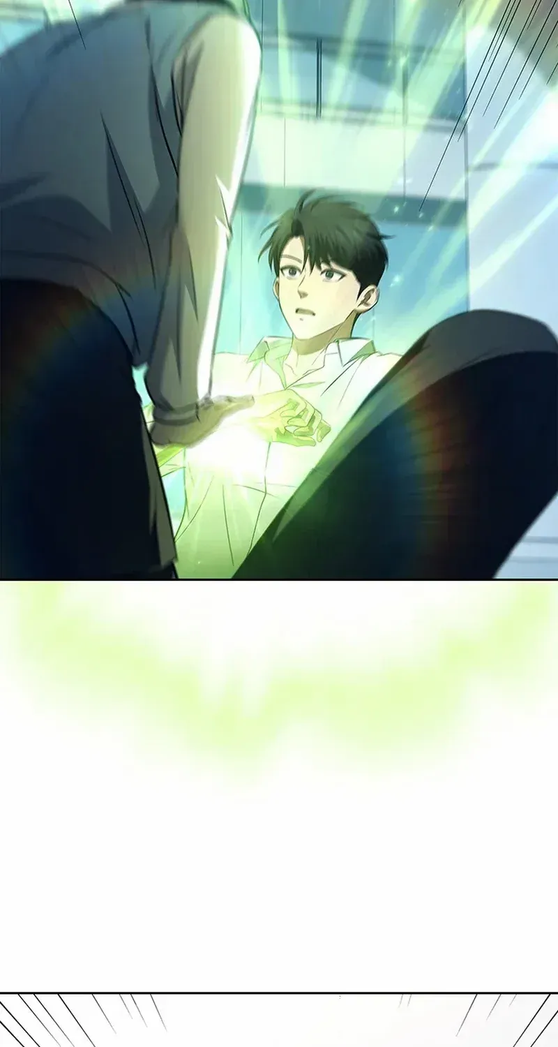 Read How to Survive Restructuring chapter 19 image 17 on Lezhin