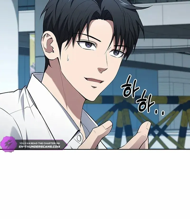 Read How to Survive Restructuring chapter 19 image 21 on Lezhin
