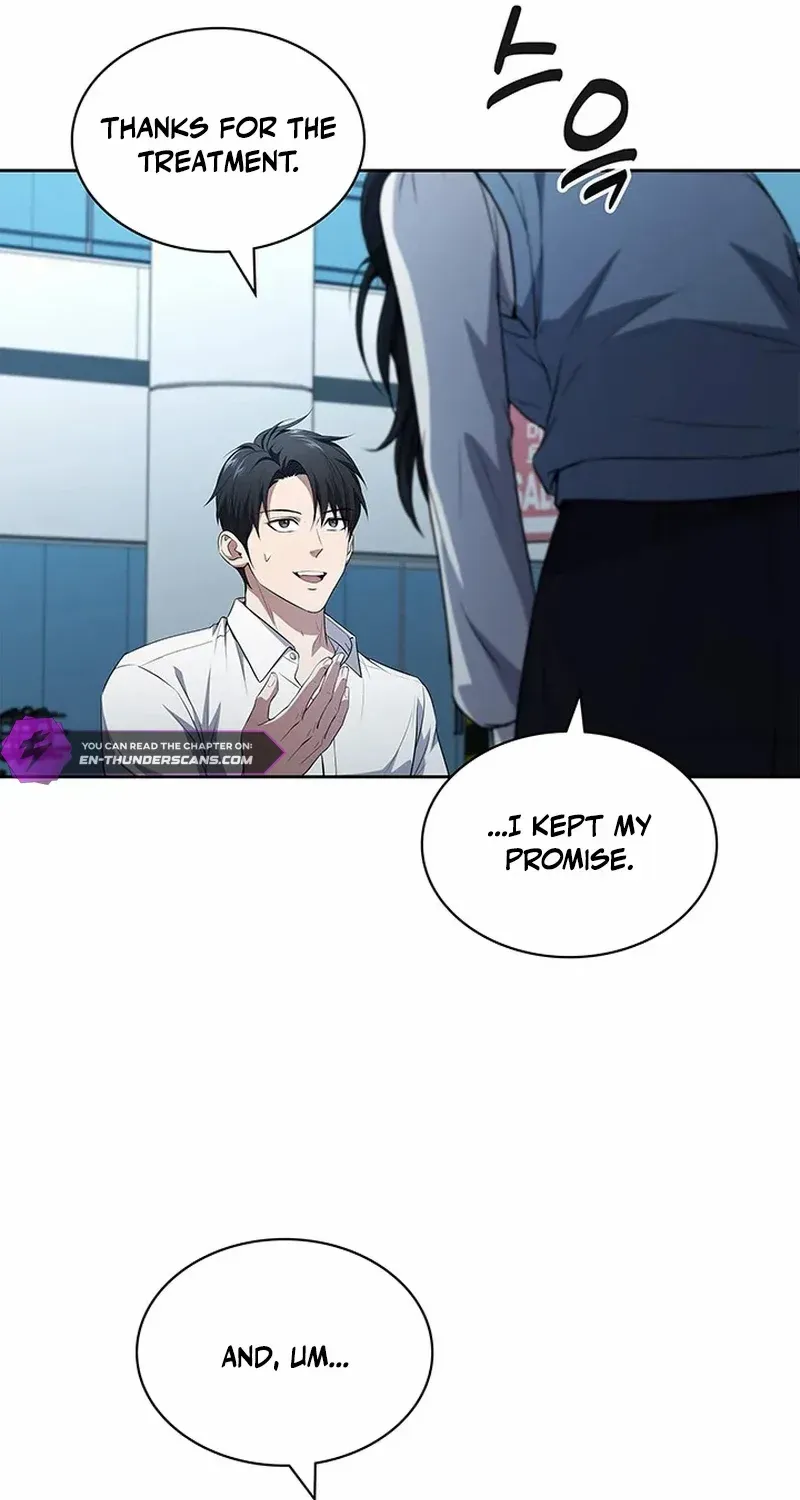 Read How to Survive Restructuring chapter 19 image 22 on Lezhin