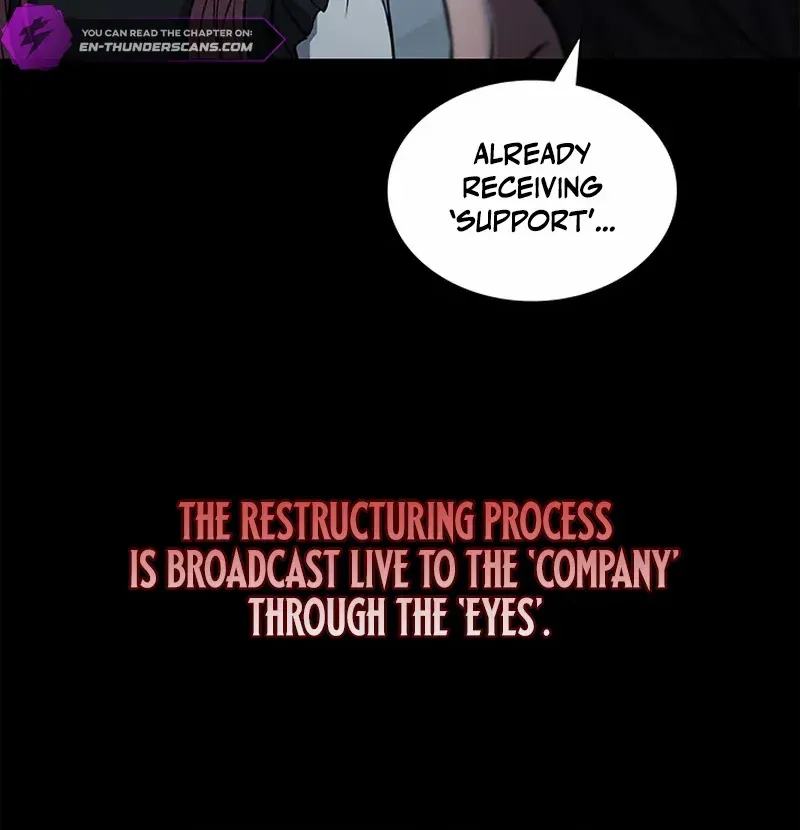 Read How to Survive Restructuring chapter 19 image 28 on Lezhin