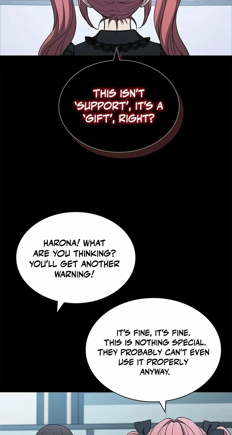 Read How to Survive Restructuring chapter 19 image 33 on Lezhin