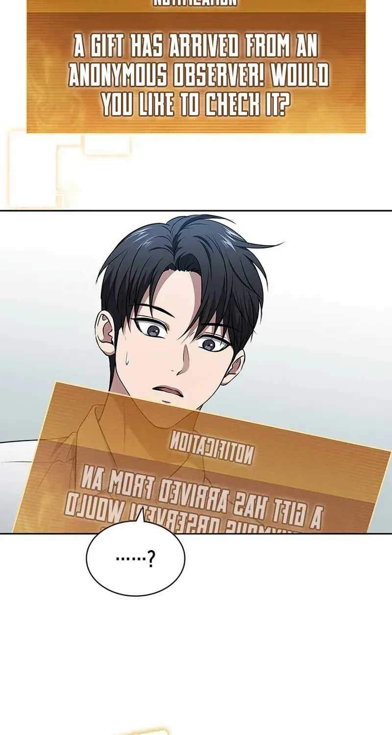 Read How to Survive Restructuring chapter 19 image 38 on Lezhin
