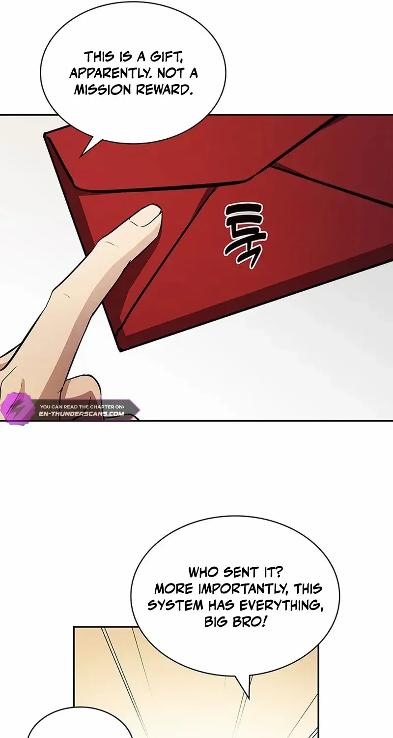 Read How to Survive Restructuring chapter 19 image 43 on Lezhin