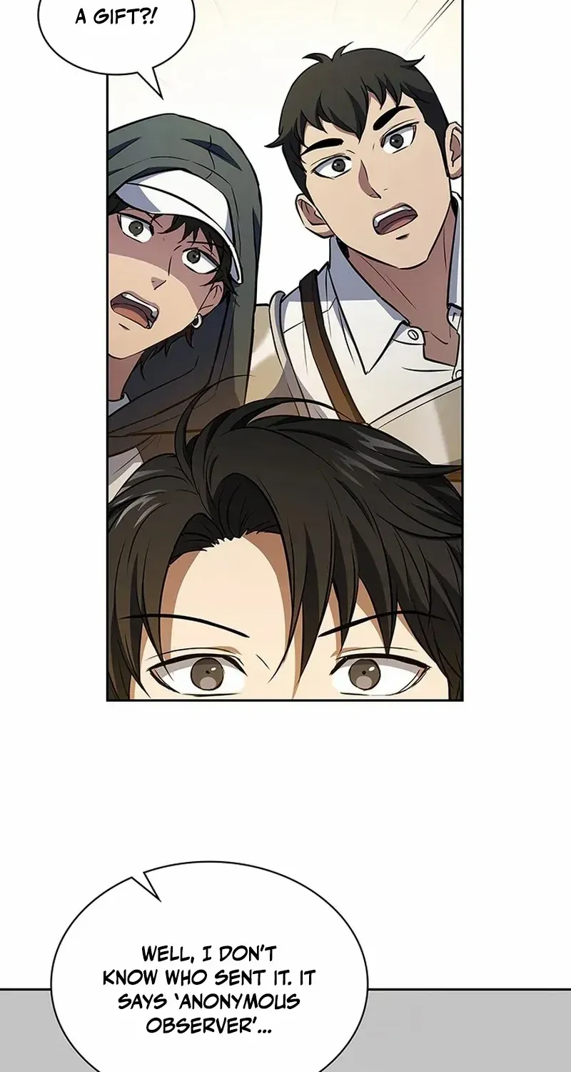 Read How to Survive Restructuring chapter 19 image 44 on Lezhin