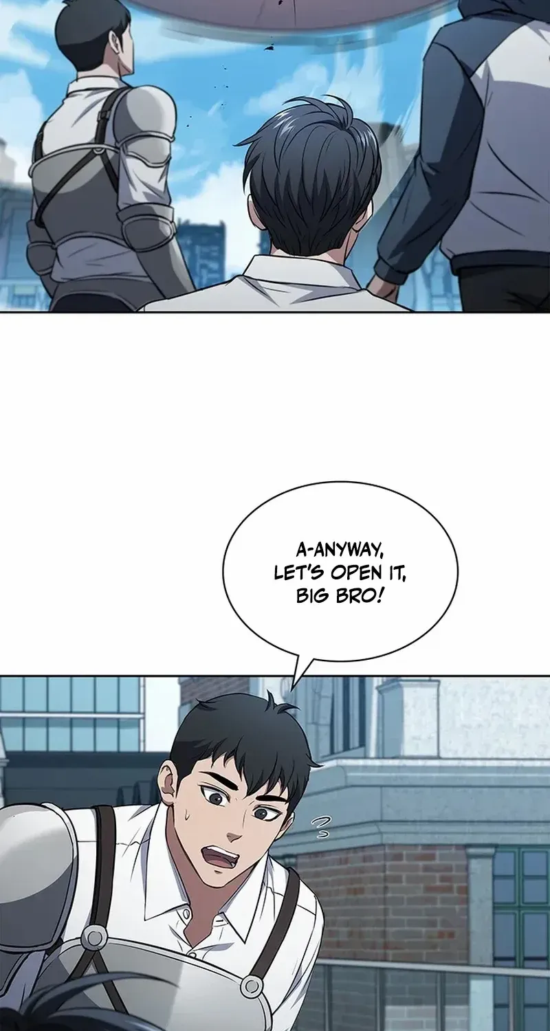 Read How to Survive Restructuring chapter 19 image 48 on Lezhin