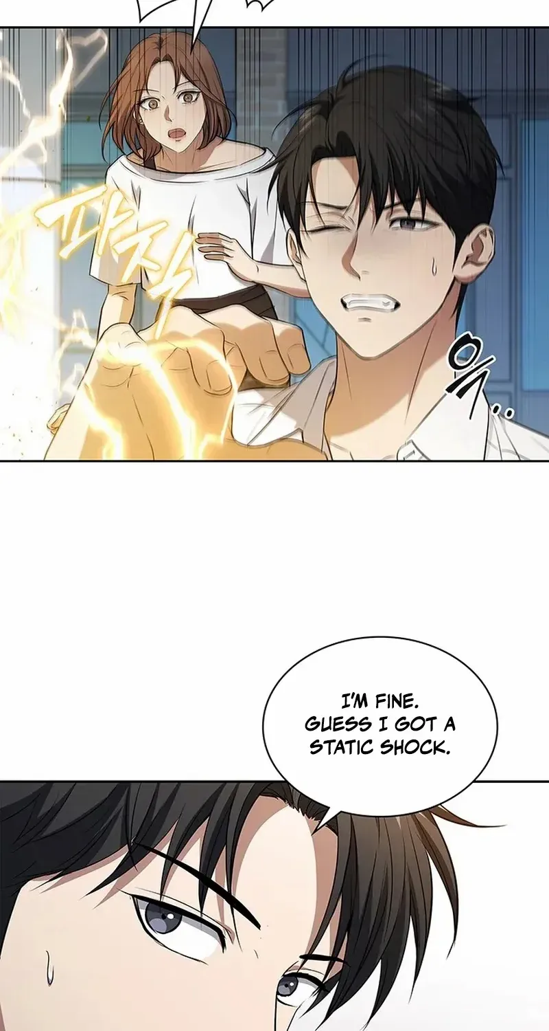 Read How to Survive Restructuring chapter 19 image 51 on Lezhin