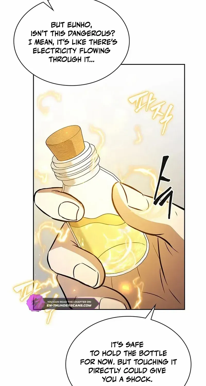 Read How to Survive Restructuring chapter 19 image 55 on Lezhin