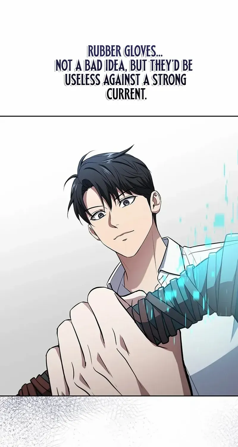 Read How to Survive Restructuring chapter 19 image 58 on Lezhin