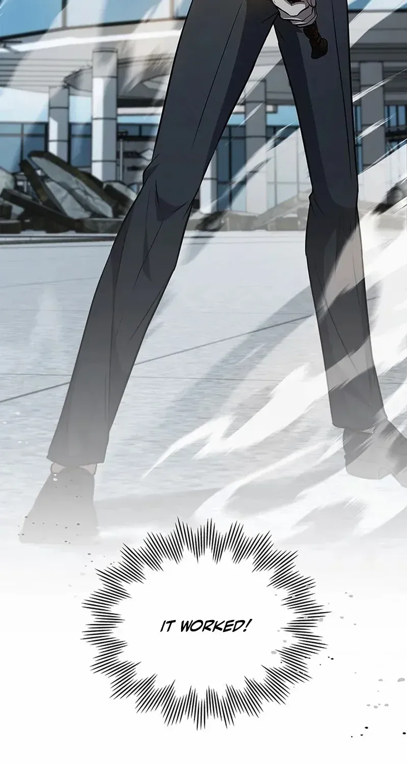 Read How to Survive Restructuring chapter 19 image 67 on Lezhin