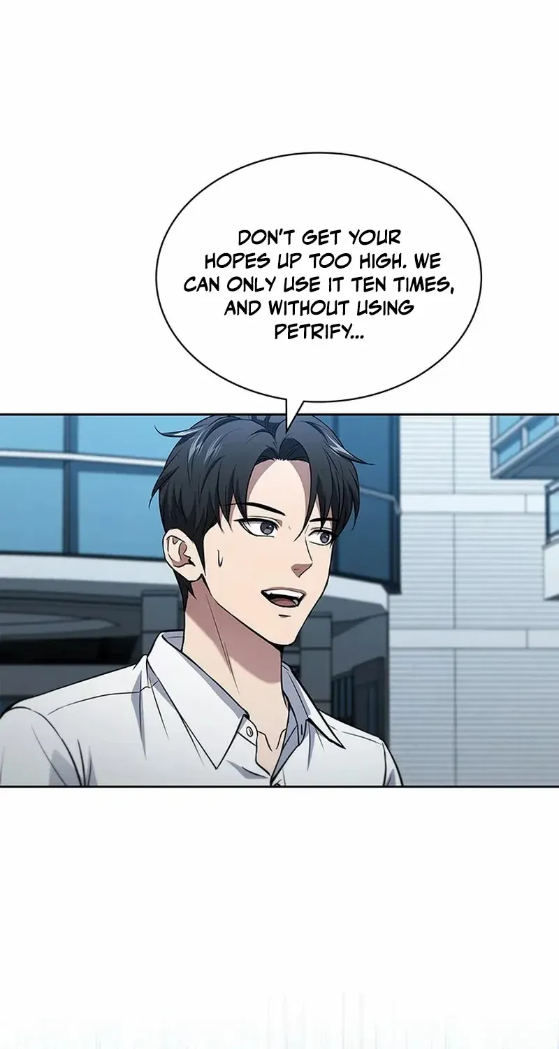 Read How to Survive Restructuring chapter 19 image 71 on Lezhin