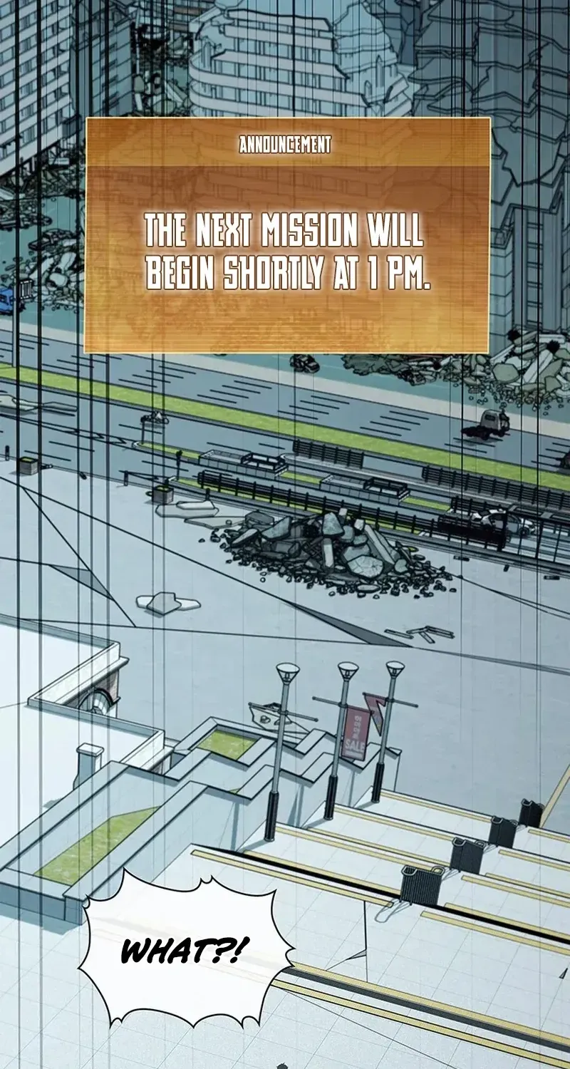 Read How to Survive Restructuring chapter 19 image 73 on Lezhin