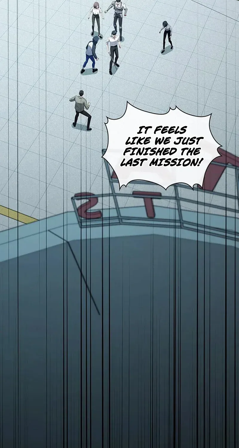 Read How to Survive Restructuring chapter 19 image 74 on Lezhin