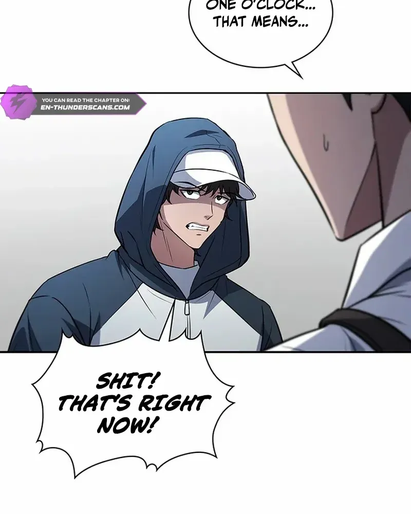 Read How to Survive Restructuring chapter 19 image 76 on Lezhin