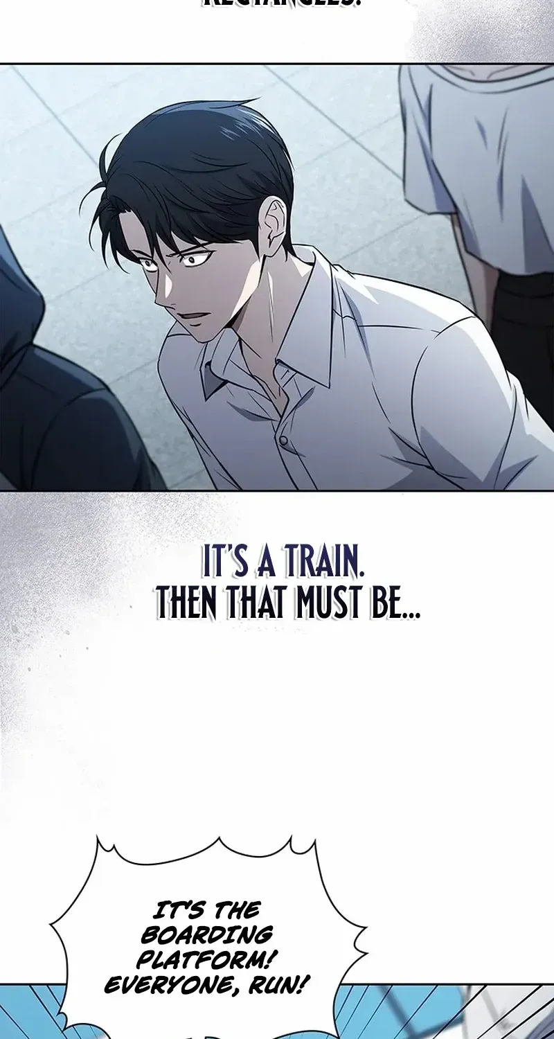 Read How to Survive Restructuring chapter 19 image 82 on Lezhin