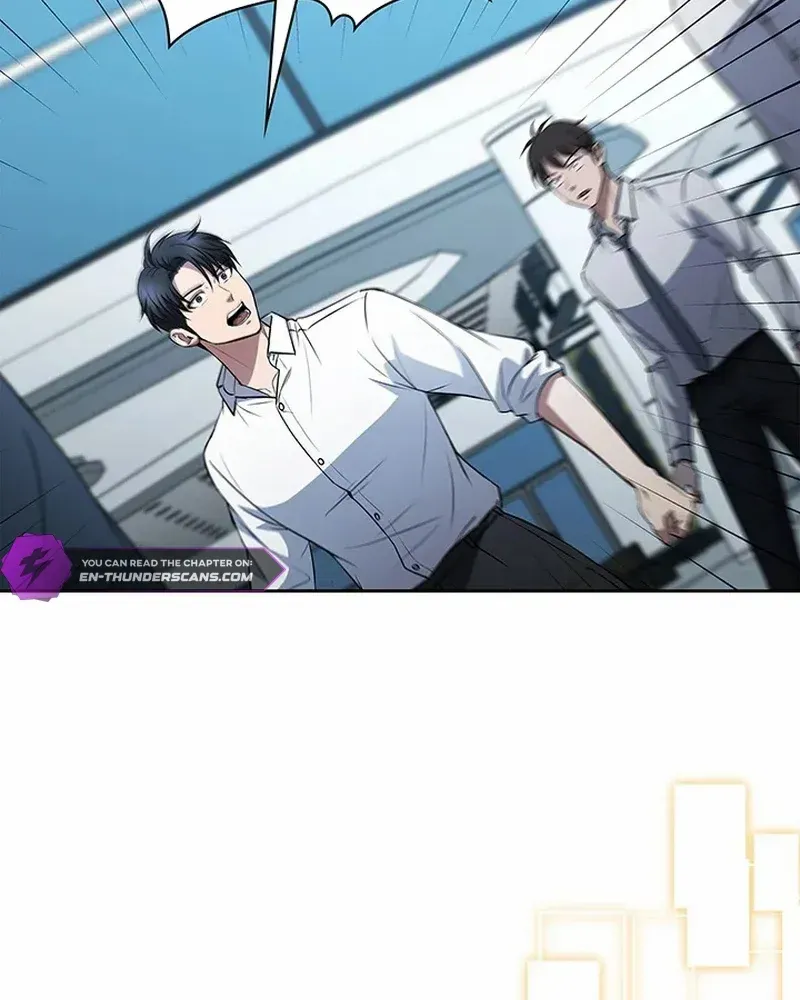 Read How to Survive Restructuring chapter 19 image 83 on Lezhin