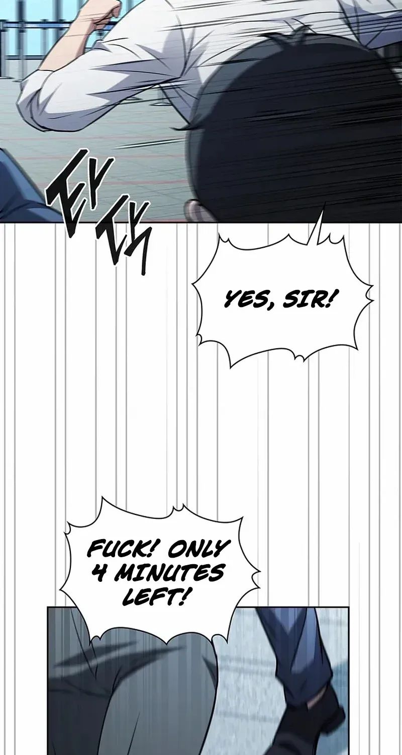 Read How to Survive Restructuring chapter 19 image 86 on Lezhin