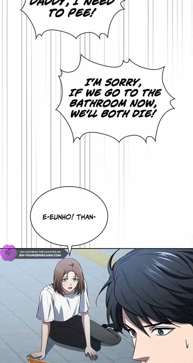 Read How to Survive Restructuring chapter 19 image 88 on Lezhin