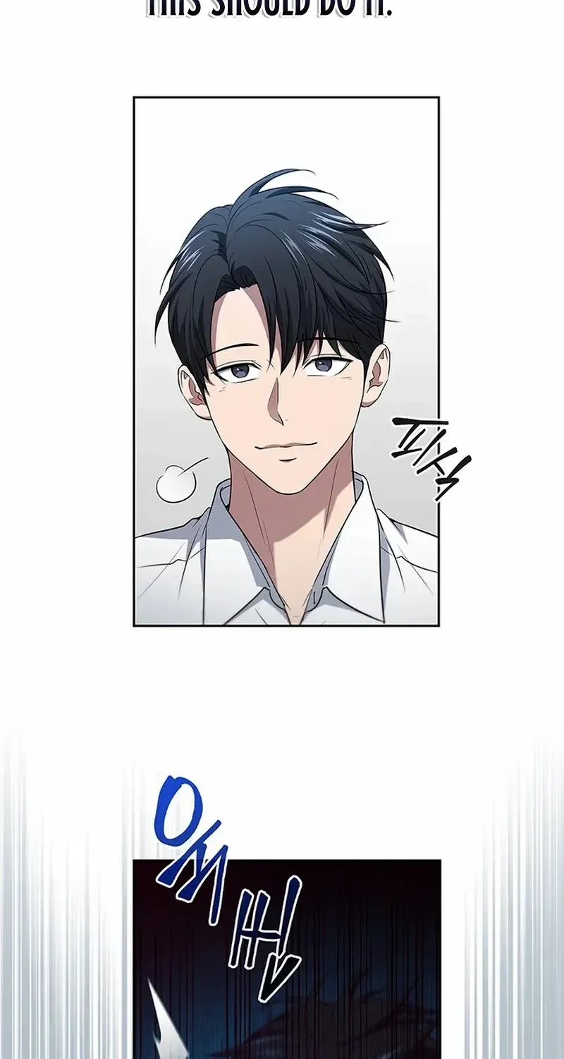 Read How to Survive Restructuring chapter 19 image 9 on Lezhin