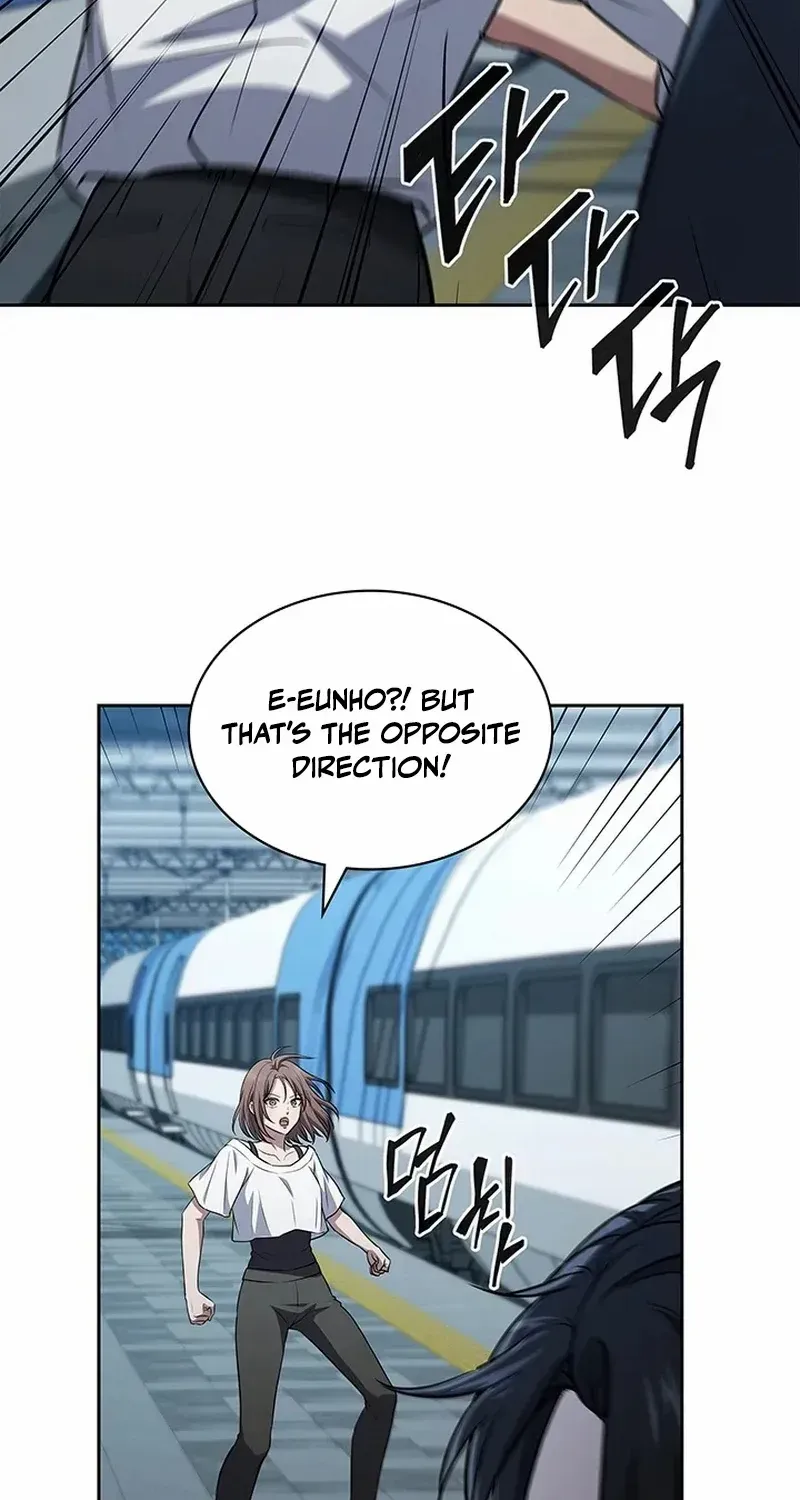 Read How to Survive Restructuring chapter 19 image 93 on Lezhin